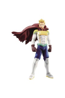 81858 My Hero Academia Age Of Heroes Lemillion Mirio Togata