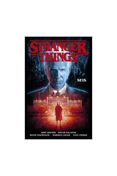 Stranger Things · 02