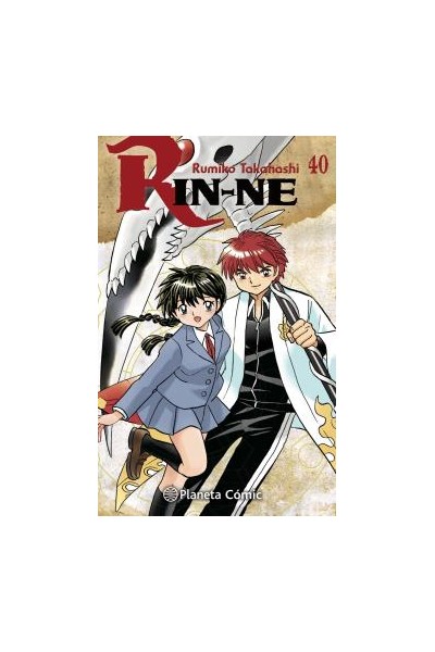 RIN-NE Nº 40/40