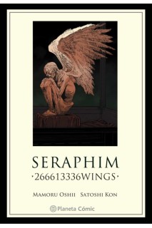 SERAPHIM