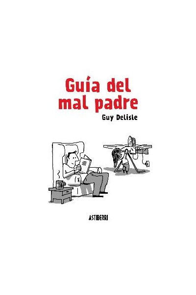 Guia Del Mal Padre · 01