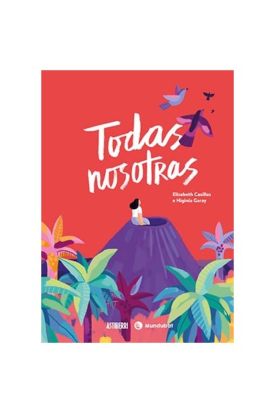 TODAS NOSOTRAS