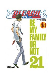 BLEACH CATALAN 21