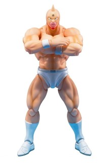 Kinnikuman S.H. Figuarts Kinnikuman Perfect Origin Arc