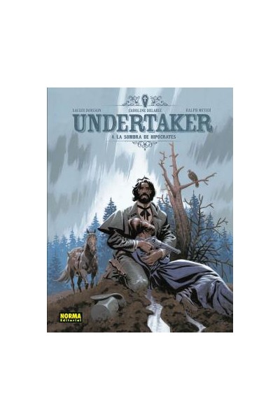 UNDERTAKER · 04