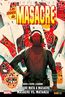 LAS MINIS DE MASACRE 03
