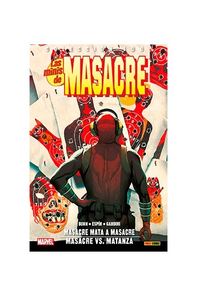 LAS MINIS DE MASACRE 03