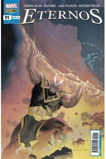Eternos 11