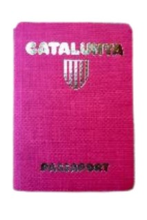 Catalunya Passport
