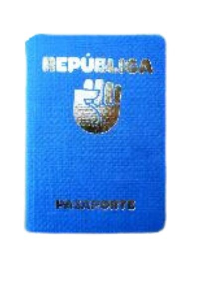 Republica Pasaporte