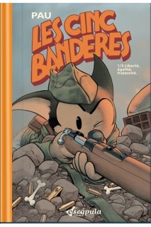 Les Cinc Banderes · 01