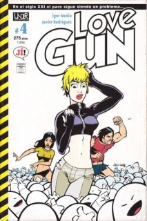 LOVE GUN 4