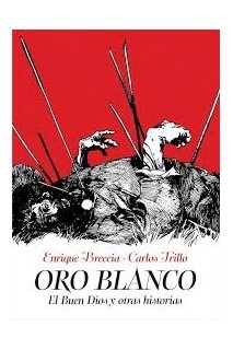 ORO BLANCO