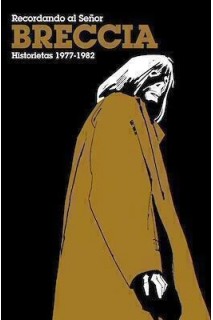 RECORDANDO AL SEÑOR BRECCIA