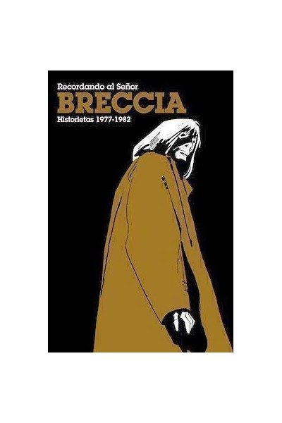 RECORDANDO AL SEÑOR BRECCIA