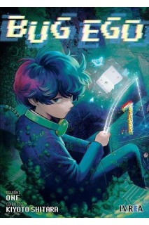 Bug Ego 01