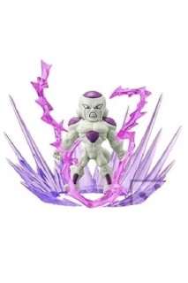 38667 DRAGON BALL SUPER WCF BURST 07 FREEZER/FRIEZA FULL POWER