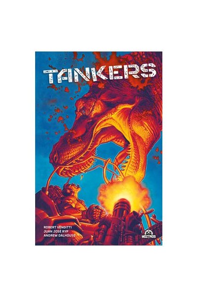 TANKERS