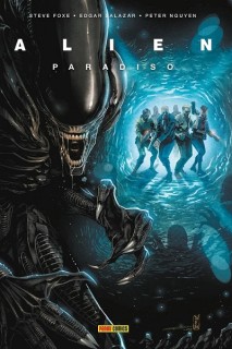 Alien · Paradiso