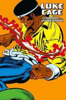 Marvel Limited · Luke Cage