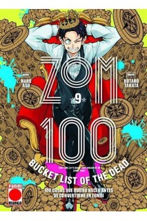 Zom 100 09