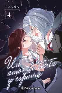 Un amor de tinta y espuma 04