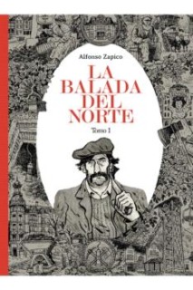 LA BALADA DEL NORTE 01