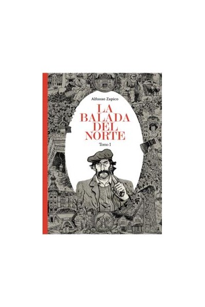 La Balada Del Norte 01