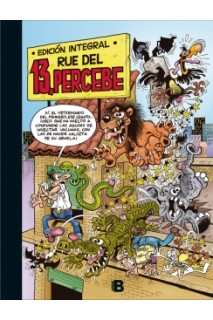 13 RUE DEL PERCEBE. EDICION INTEGRAL (PEQUEÑO)