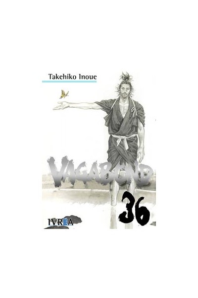 Vagabond 36