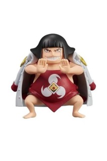 One Piece WCF · Eggland 6 · Sentomaru "B"