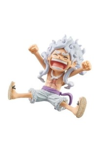 One Piece WCF · Eggland 6 · Monkey D. Luffy "C"