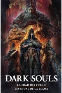 Dark Souls 02