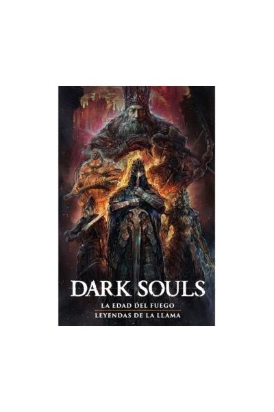 Dark Souls 02