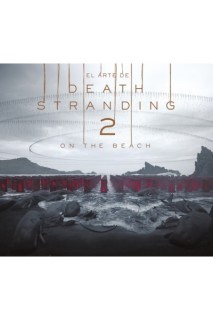 El Arte De Death Stranding 02
