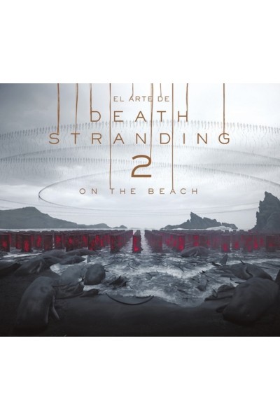 El Arte De Death Stranding 02