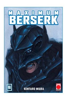 Berserk Maximum (Castellano) 16