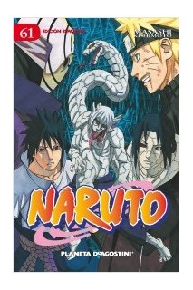 NARUTO 61