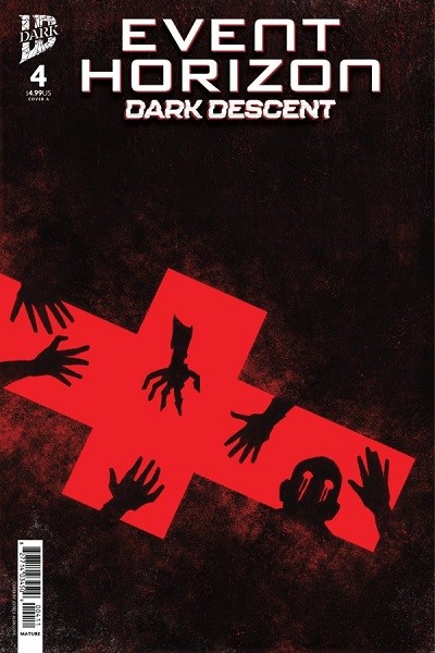 Event Horizon: Dark Descent (Inglés) 04