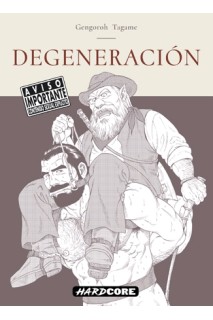 DEGENERACIÓN