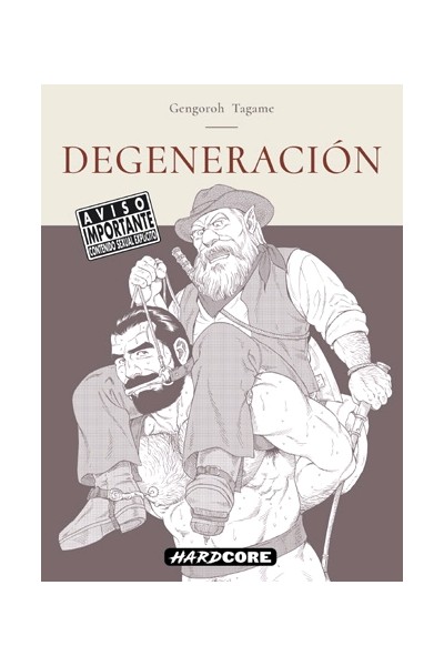 DEGENERACIÓN