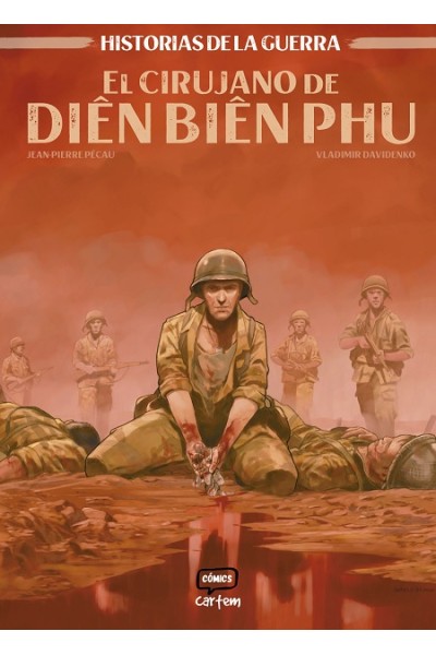 El Cirujano De Dien Bien Phu