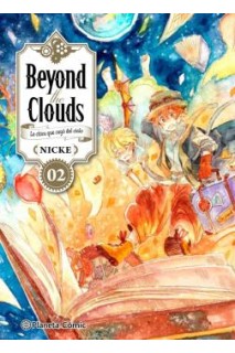 Beyond The Clouds 02