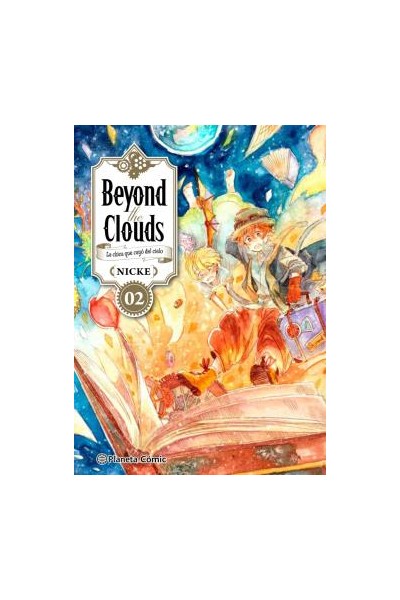 Beyond The Clouds 02