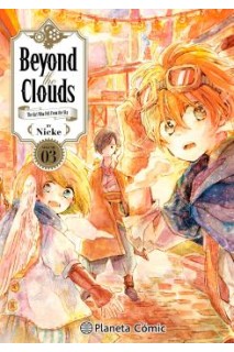 Beyond The Clouds 03