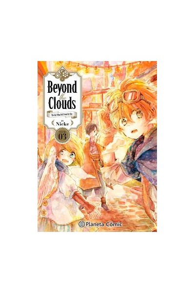 Beyond The Clouds 03