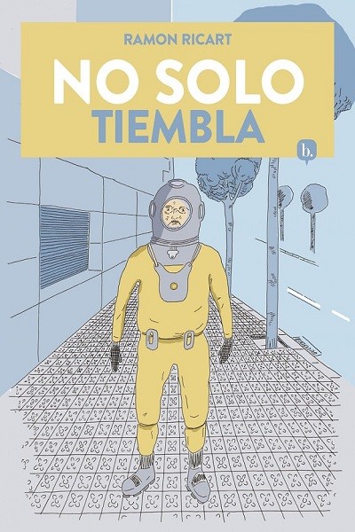 No Solo Tiembla