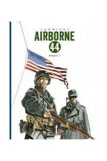 AIRBORNE 44  INTEGRAL 1