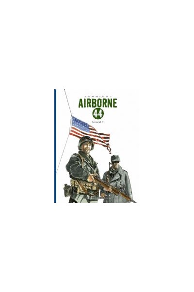 AIRBORNE 44  INTEGRAL 1