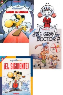 PACK PENDONES DEL HUMOR: SEGURIDASOSIA